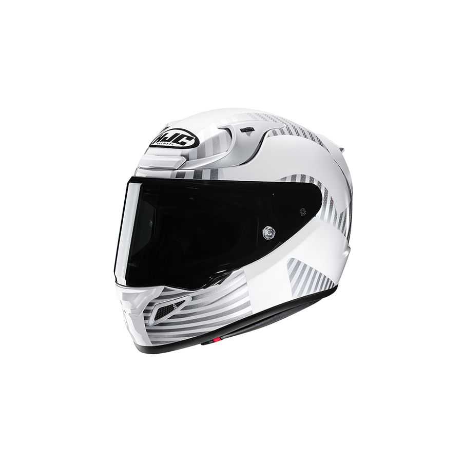 Casque Int Gral Rpha Ottin Hjc