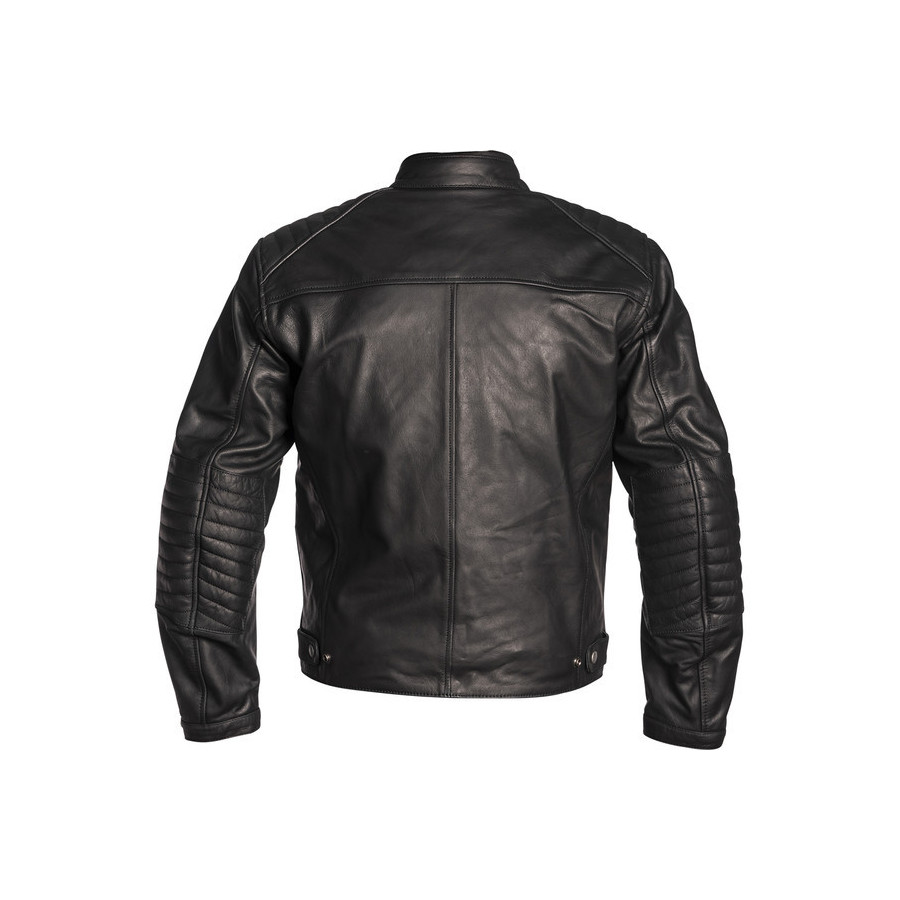 Blouson Rocket Cuir Buffalo Helstons