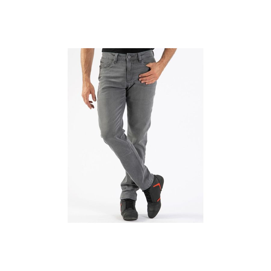 PANTALON TEXTILE ALEX - IXON