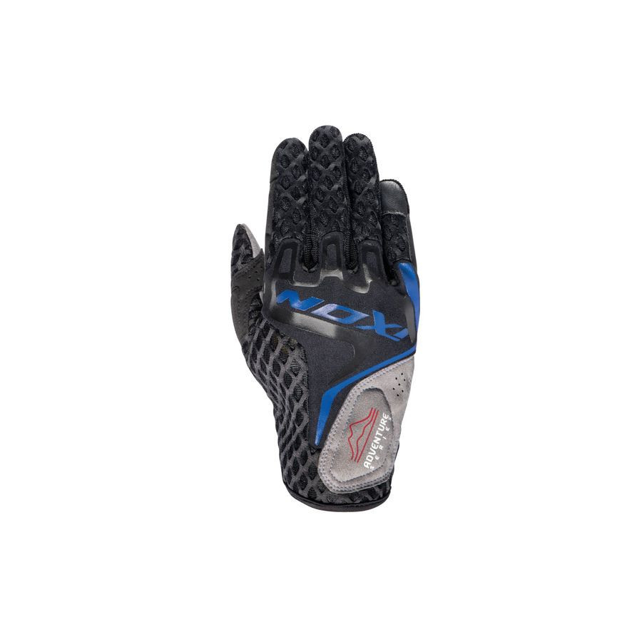 GANTS ETE TEXTILE DIRT AIR - IXON