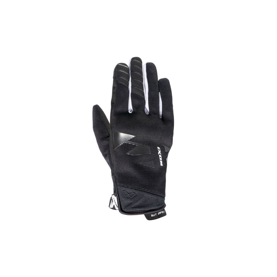 GANTS MI-SAISON TEXTILE MS FEVER - IXON