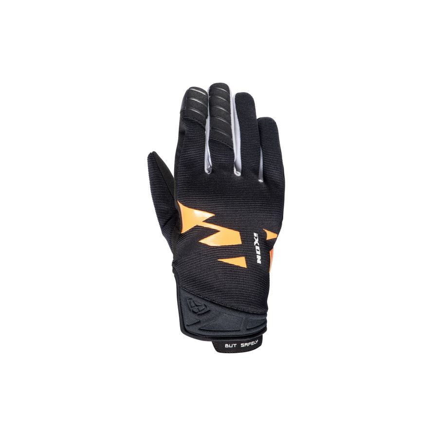 GANTS MI-SAISON TEXTILE MS FEVER - IXON