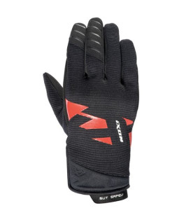 GANTS MI-SAISON TEXTILE MS FEVER - IXON