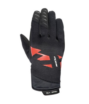 GANTS MI-SAISON TEXTILE MS FEVER - IXON