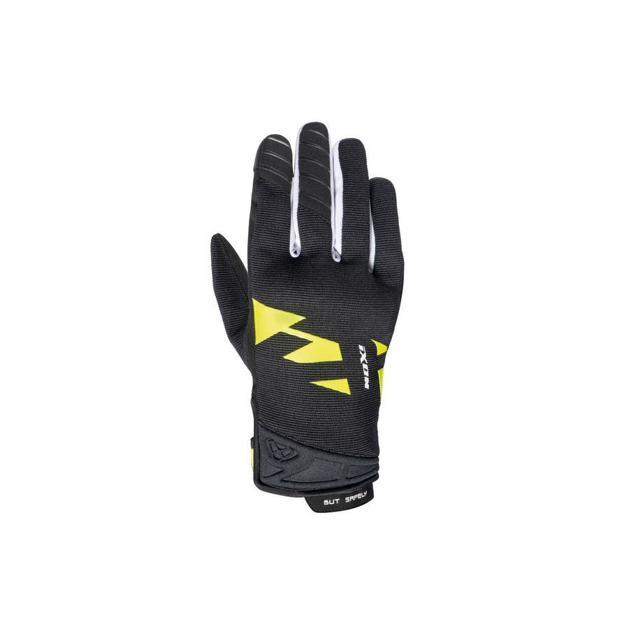 GANTS MI-SAISON TEXTILE MS FEVER - IXON