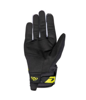 GANTS MI-SAISON TEXTILE MS FEVER - IXON