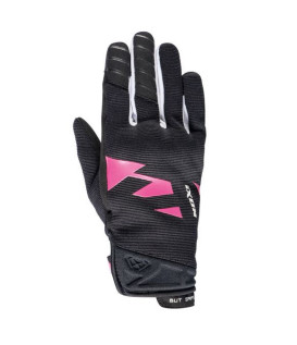 GANTS MI-SAISON TEXTILE FEMME MS FEVER LADY - IXON