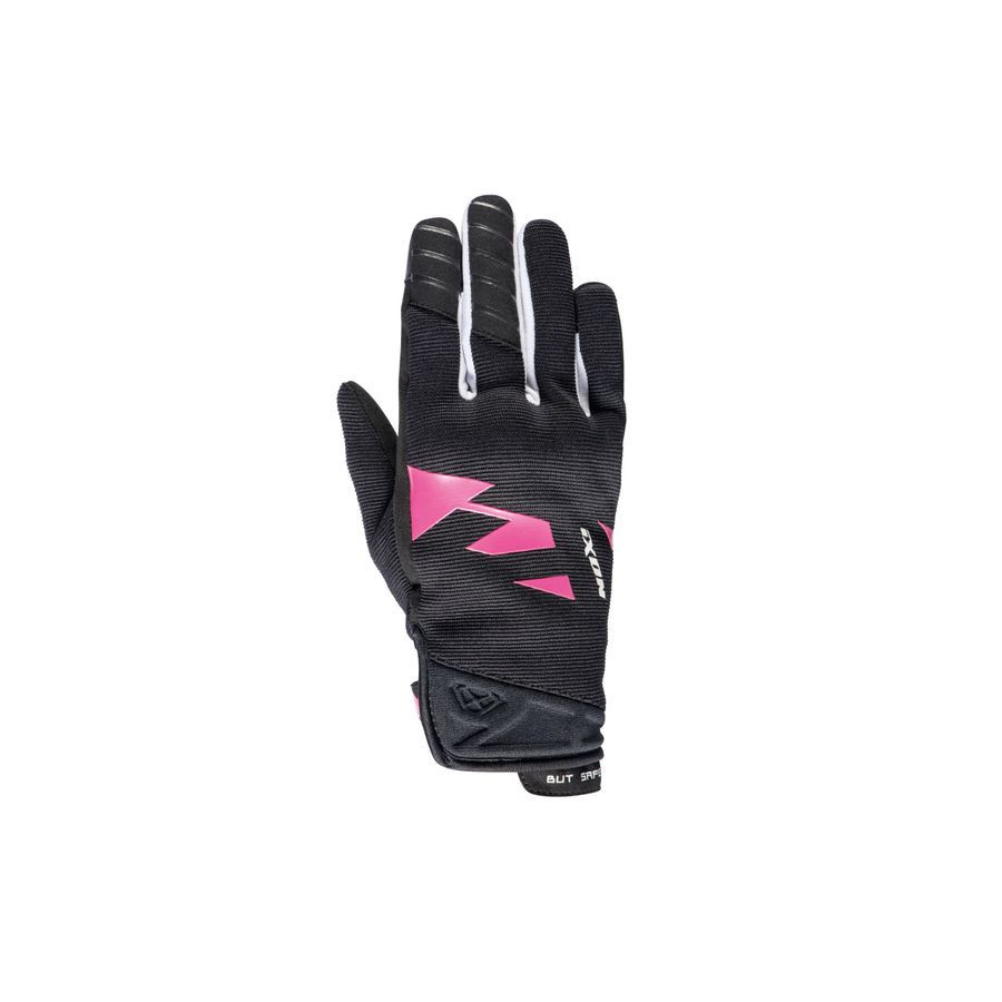 GANTS MI-SAISON TEXTILE FEMME MS FEVER LADY - IXON