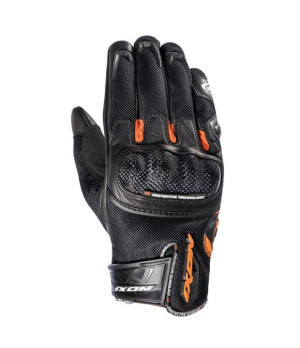 GANTS ETE CUIR/TEXTILE RS RISE AIR - IXON