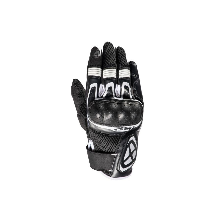 GANTS ETE TEXTILE/CUIR RS2 - IXON