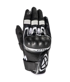 GANTS ETE TEXTILE/CUIR RS2 - IXON