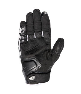 GANTS ETE TEXTILE/CUIR RS2 - IXON