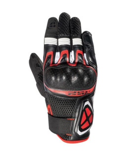 GANTS ETE TEXTILE/CUIR RS2 - IXON