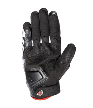 GANTS ETE TEXTILE/CUIR RS2 - IXON