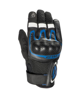 GANTS ETE TEXTILE/CUIR RS2 - IXON