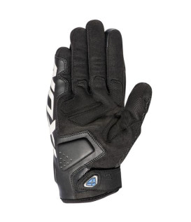 GANTS ETE TEXTILE/CUIR RS2 - IXON