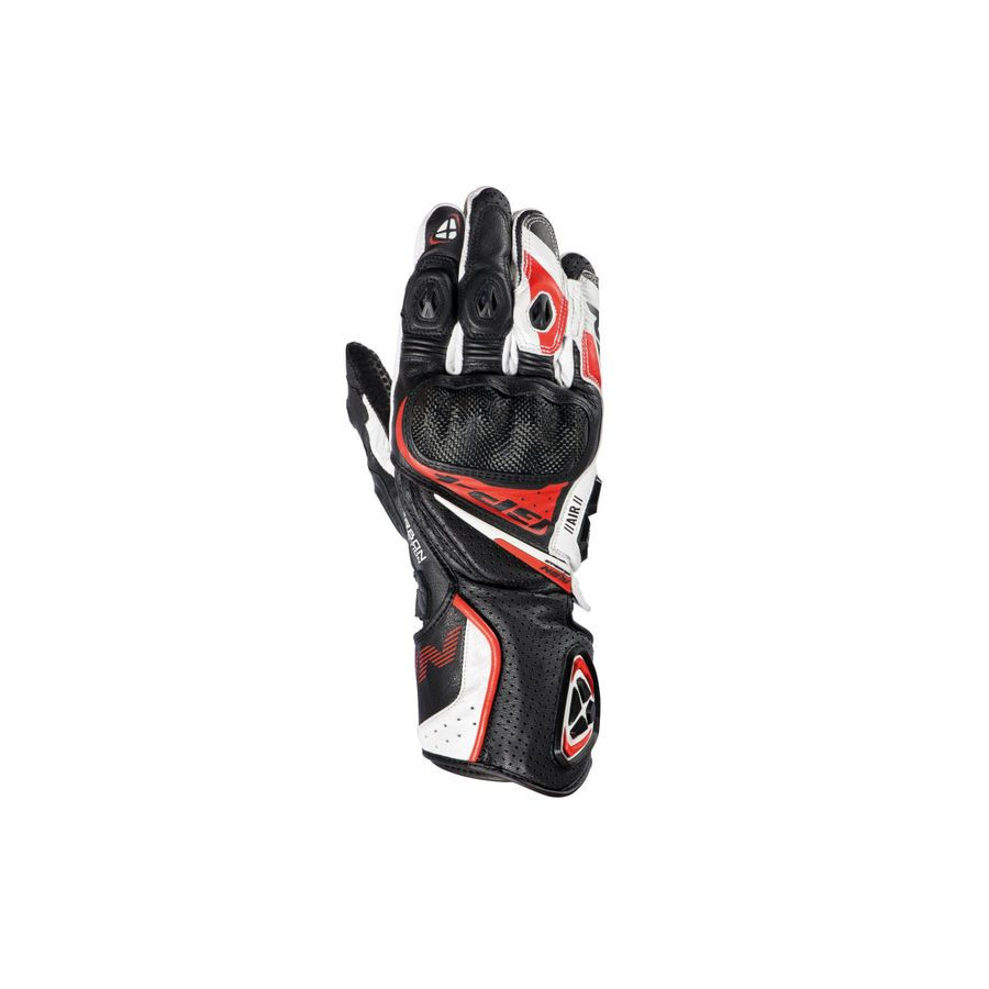 GANTS ETE CUIR/TEXTILE GP4 AIR - IXON