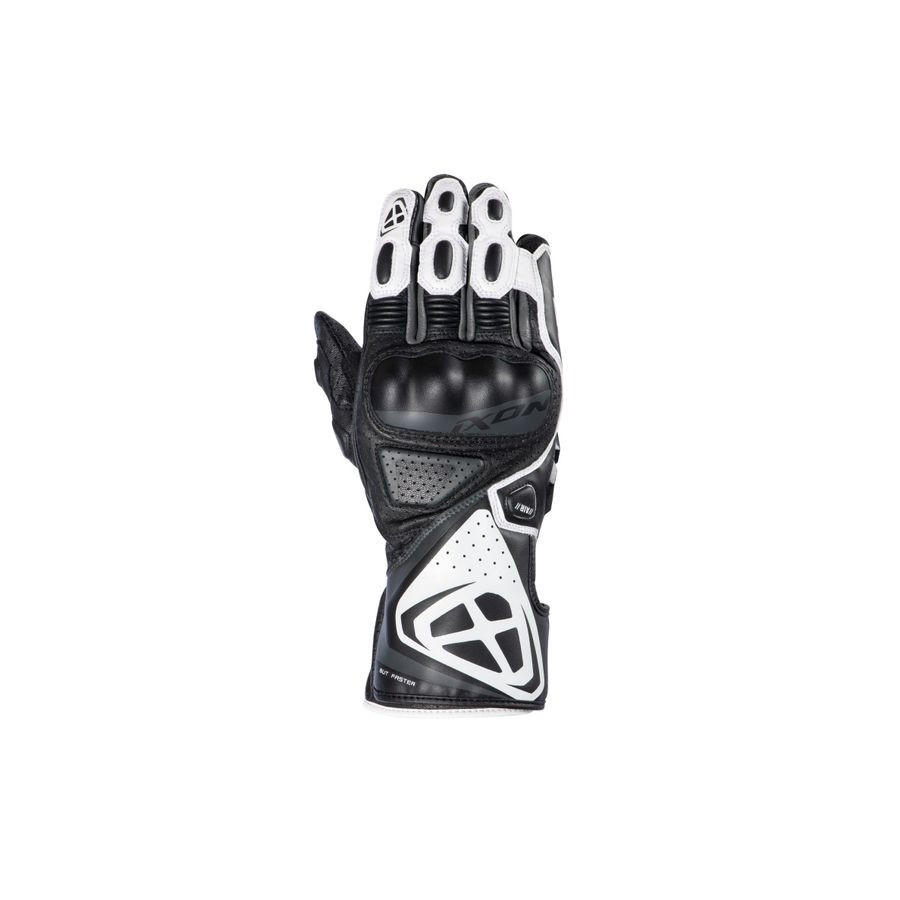 GANTS ETE CUIR/TEXTILE GP5 AIR - IXON