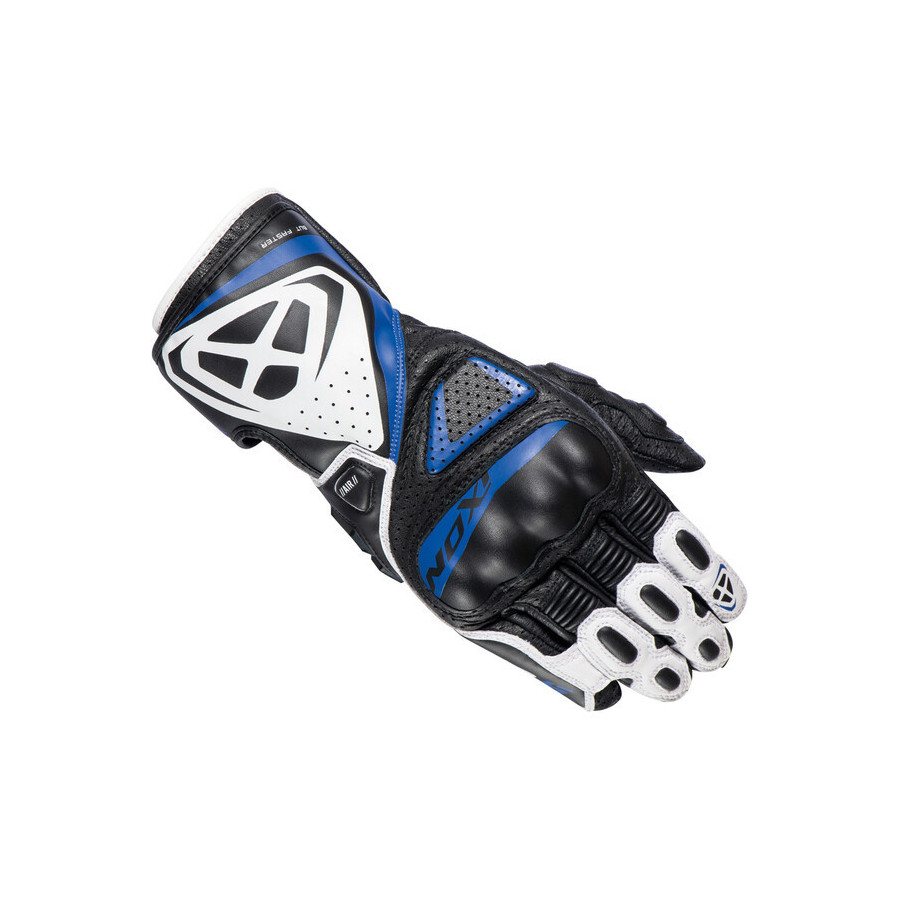 GANTS ETE CUIR/TEXTILE GP5 AIR - IXON