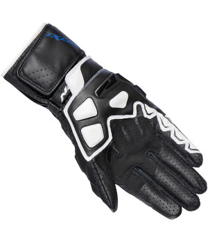 GANTS ETE CUIR/TEXTILE GP5 AIR - IXON