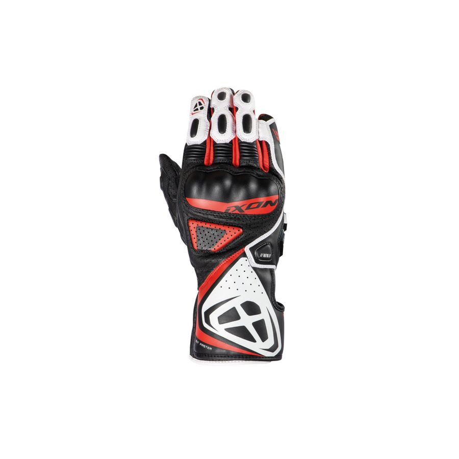 GANTS ETE CUIR/TEXTILE GP5 AIR - IXON