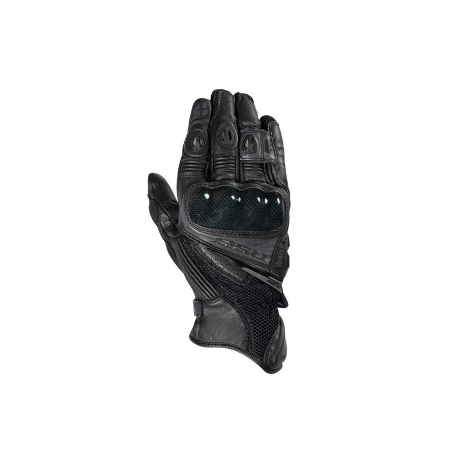 GANTS ETE CUIR/TEXTILE RS6 AIR - IXON