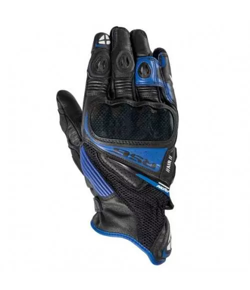 GANTS ETE CUIR/TEXTILE RS6 AIR - IXON