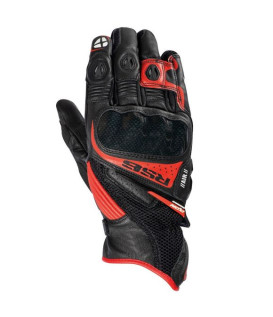 GANTS ETE CUIR/TEXTILE RS6 AIR - IXON