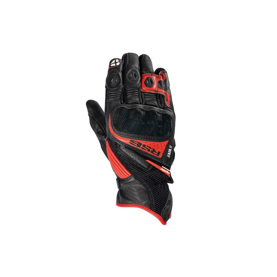 GANTS ETE CUIR/TEXTILE RS6 AIR - IXON