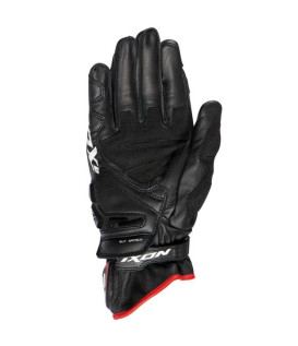 GANTS ETE CUIR/TEXTILE RS6 AIR - IXON