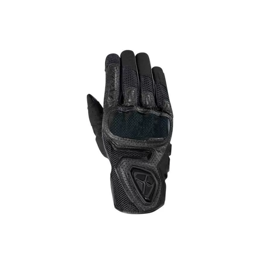GANTS ETE CUIR/TEXTILE RS5 AIR - IXON