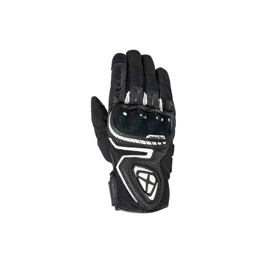 GANTS ETE CUIR/TEXTILE RS5 AIR - IXON