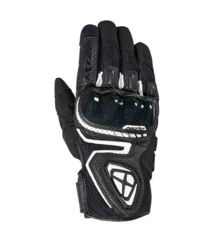 GANTS ETE CUIR/TEXTILE RS5 AIR - IXON