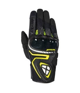 GANTS ETE CUIR/TEXTILE RS5 AIR - IXON