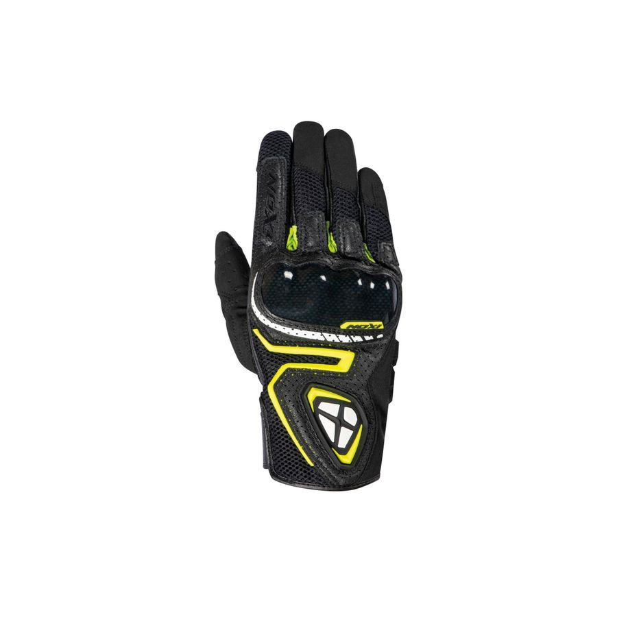 GANTS ETE CUIR/TEXTILE RS5 AIR - IXON