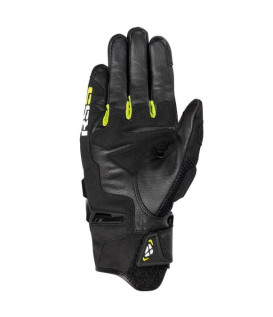 GANTS ETE CUIR/TEXTILE RS5 AIR - IXON