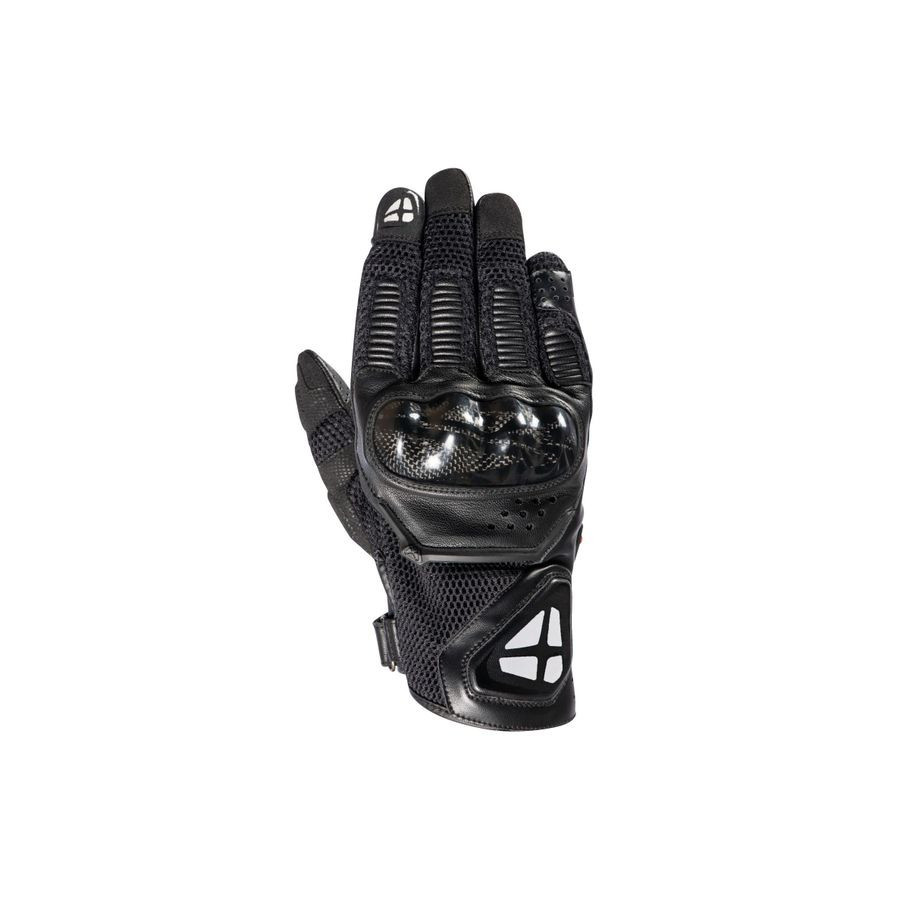 GANTS ETE CUIR/TEXTILE RS4 AIR - IXON