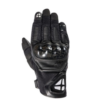 GANTS ETE CUIR/TEXTILE RS4 AIR - IXON