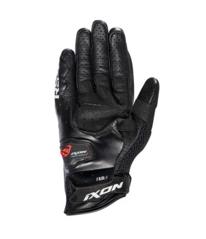 GANTS ETE CUIR/TEXTILE RS4 AIR - IXON