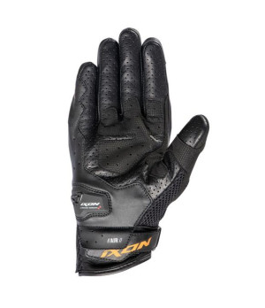 GANTS ETE CUIR/TEXTILE RS4 AIR - IXON