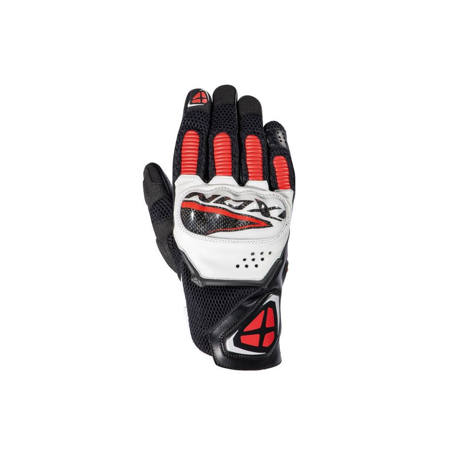 GANTS ETE CUIR/TEXTILE RS4 AIR - IXON