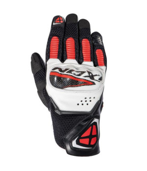 GANTS ETE CUIR/TEXTILE RS4 AIR - IXON