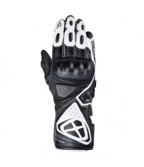 GANTS ETE CUIR/TEXTILE FEMME GP5 AIR L - IXON