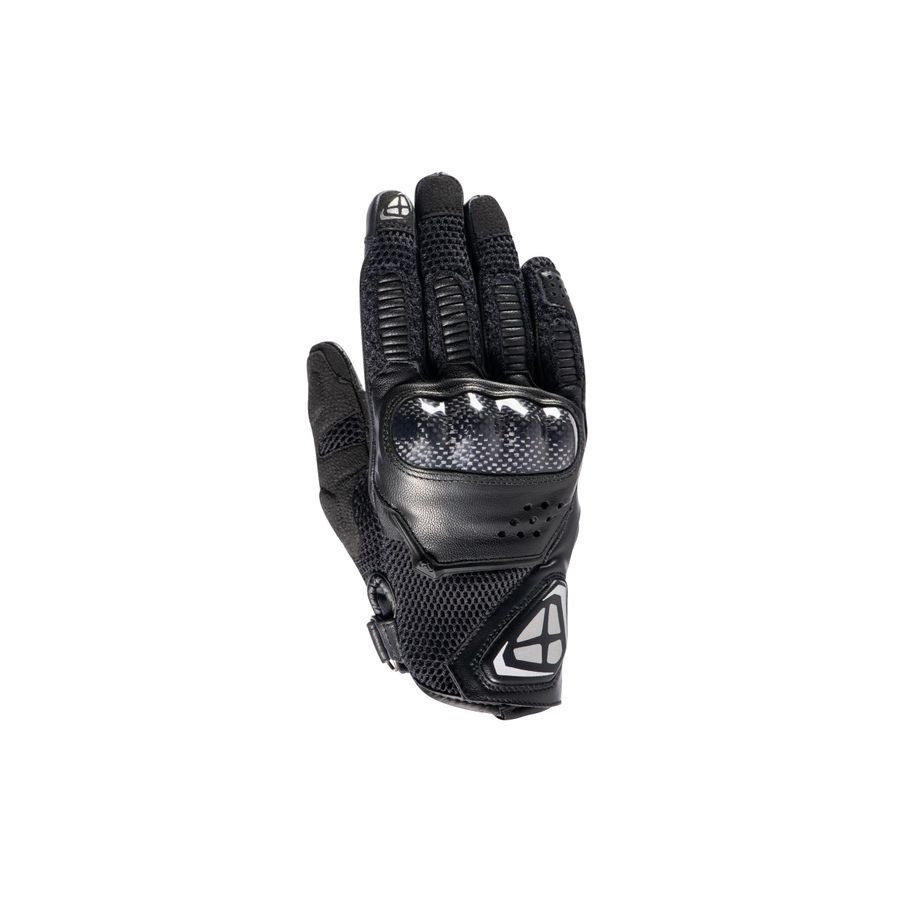 GANTS ETE CUIR/TEXTILE FEMME RS4 AIR L - IXON