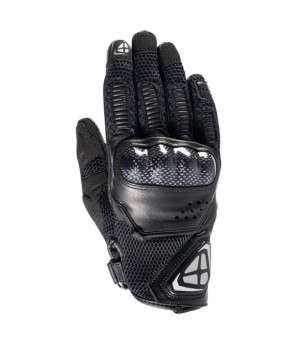 GANTS ETE CUIR/TEXTILE FEMME RS4 AIR L - IXON