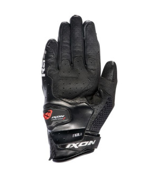 GANTS ETE CUIR/TEXTILE FEMME RS4 AIR L - IXON