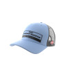 CASQUETTE TEXTILE CAP2 GRES 22 - IXON