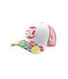 CASQUETTE TEXTILE CAP2 TAKA 22 - IXON