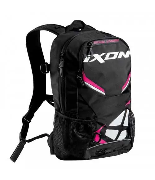 SAC A DOS TEXTILE MIXTE R-TENSION 23 - IXON