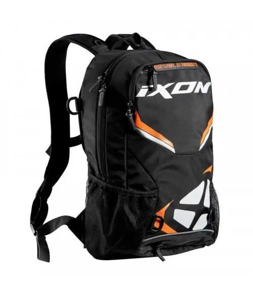 SAC A DOS TEXTILE MIXTE R-TENSION 23 - IXON